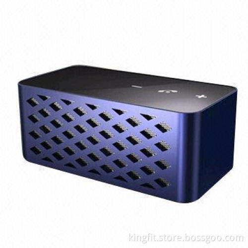 Bluetooth outdoor speakers